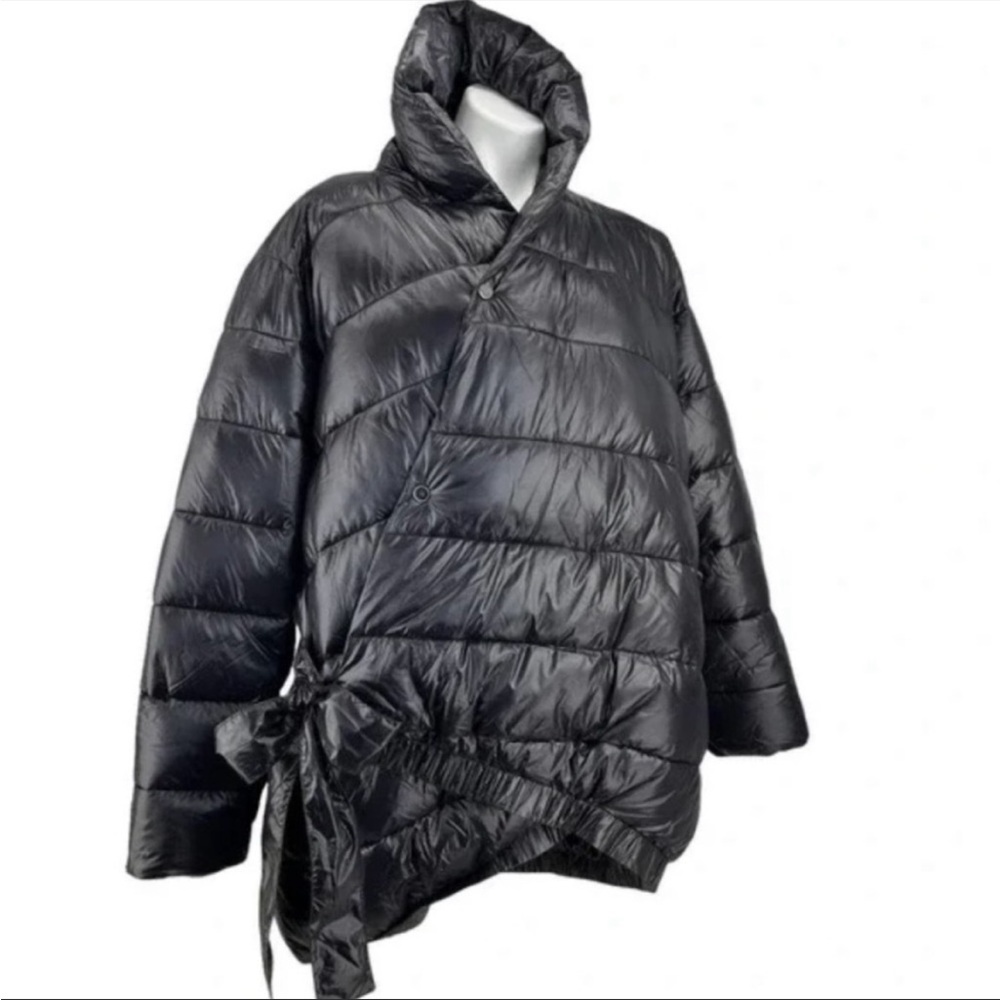 Universal Standard Kanda Puffer sz 18 Med.